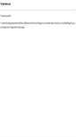 Mobile Screenshot of cloveranddot.com
